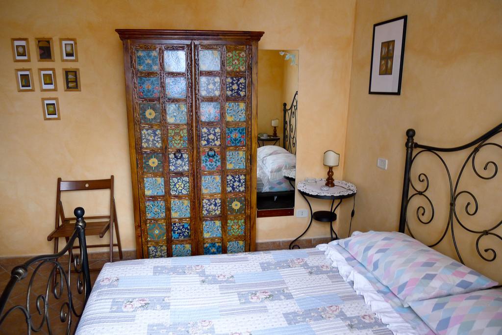 B&B Ottocento Spoltore Zimmer foto