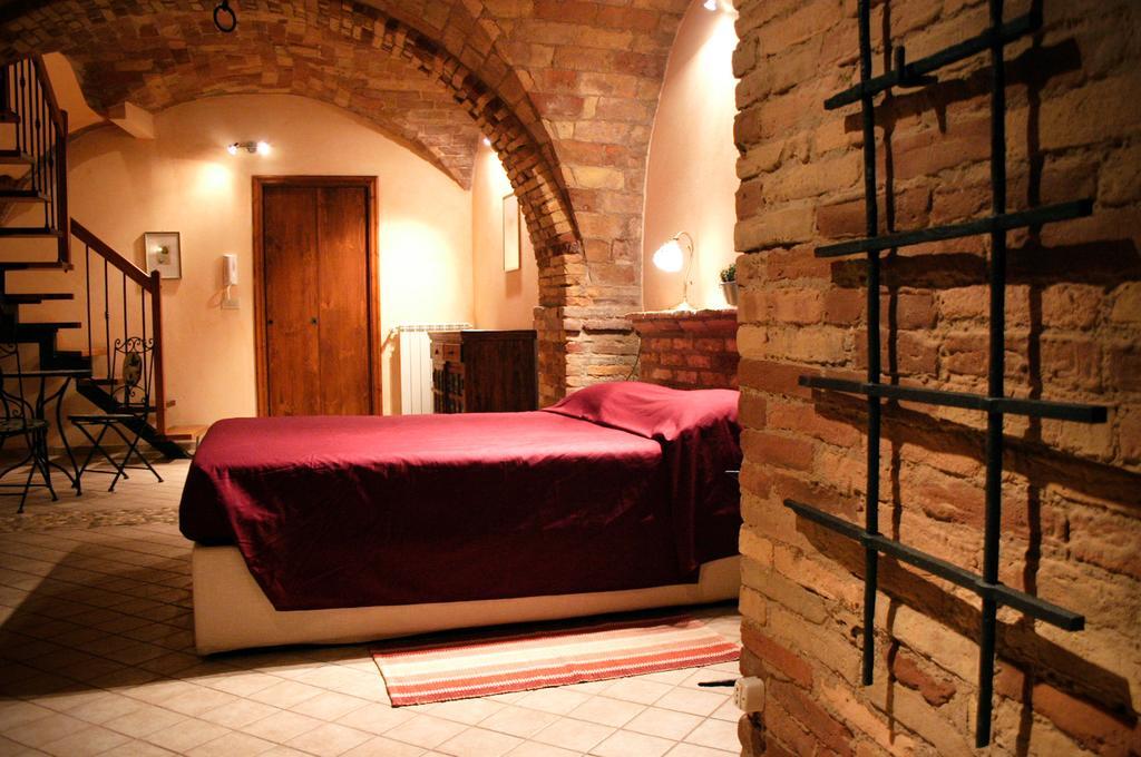 B&B Ottocento Spoltore Zimmer foto