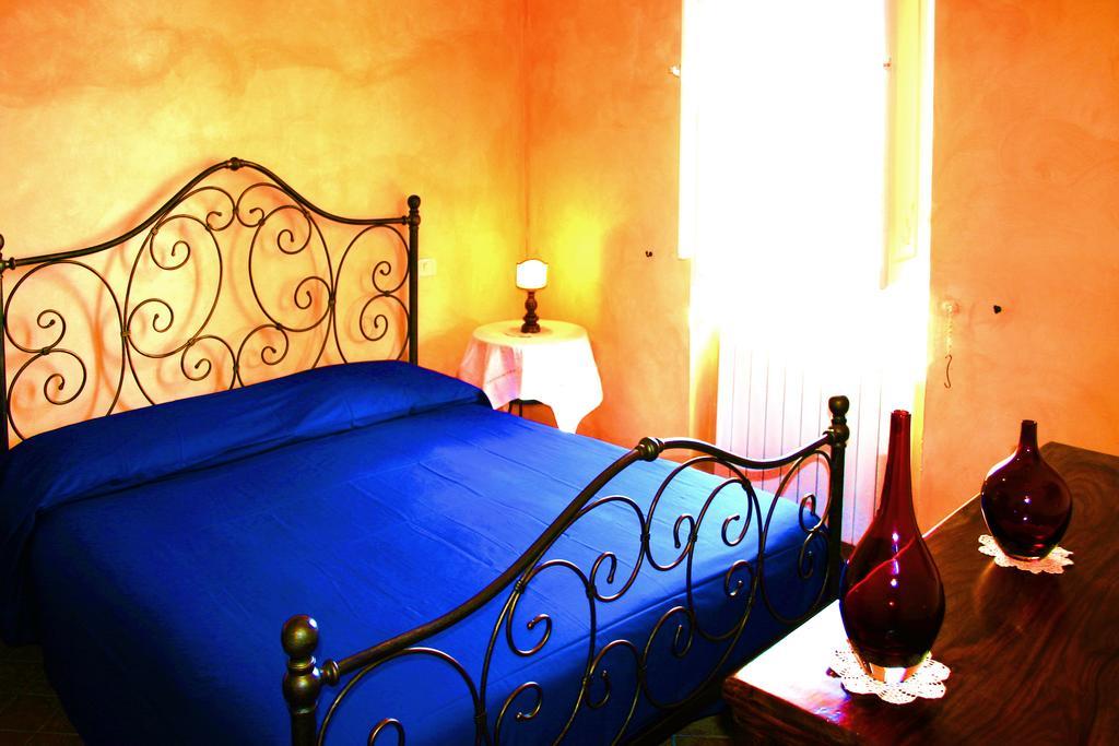 B&B Ottocento Spoltore Zimmer foto