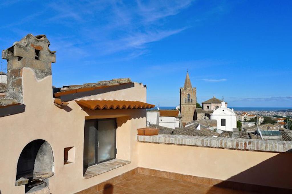 B&B Ottocento Spoltore Zimmer foto