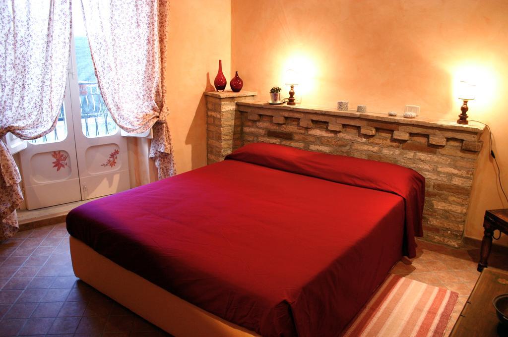B&B Ottocento Spoltore Zimmer foto