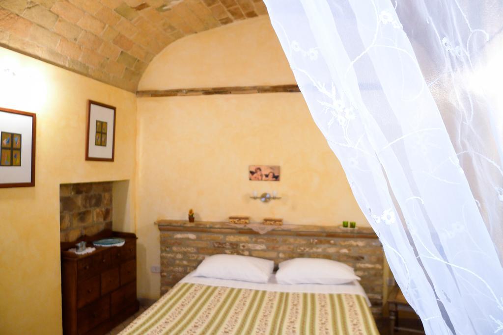 B&B Ottocento Spoltore Zimmer foto