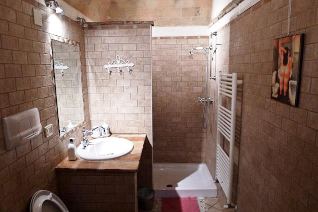 B&B Ottocento Spoltore Zimmer foto