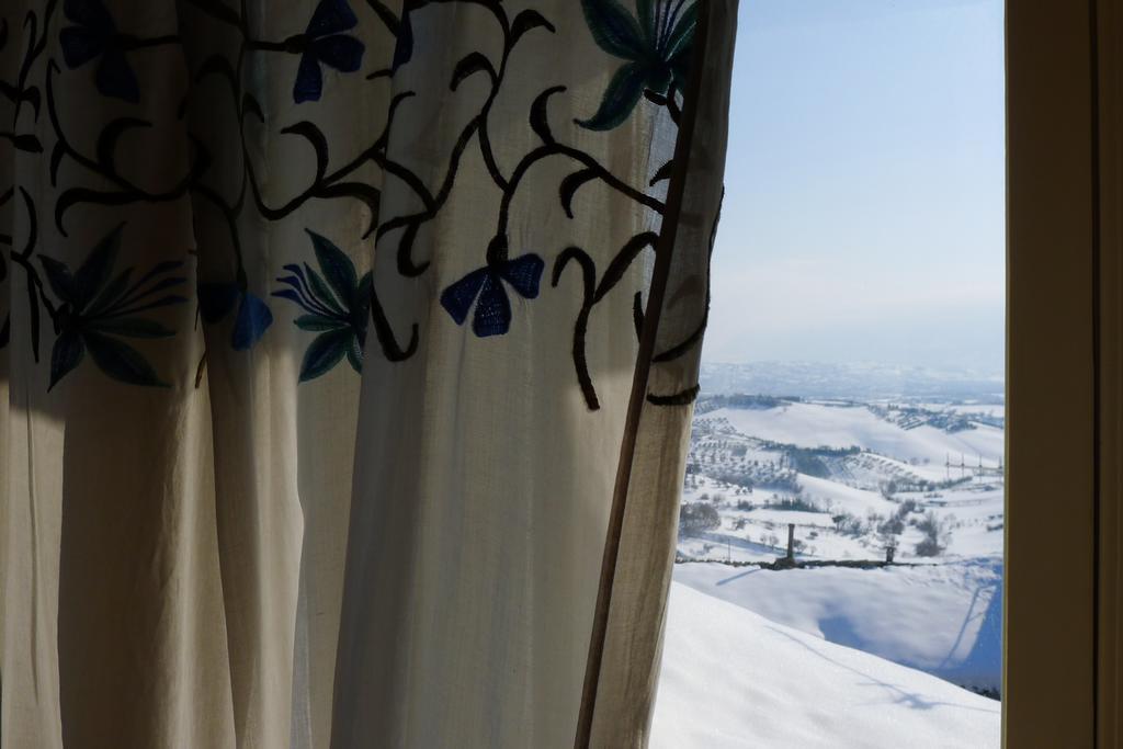 B&B Ottocento Spoltore Zimmer foto